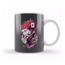 Baskı Dükkanı Hisoka 01 Kupa