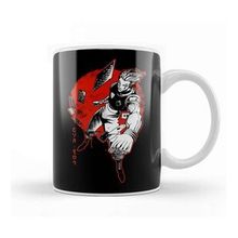 Baskı Dükkanı Hisoka Hisoka Red Moon Kupa