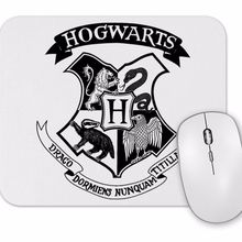 Baskı Dükkanı Hogwarts 02 Mouse Pad