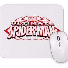 Baskı Dükkanı Homem Aranha Mouse Pad