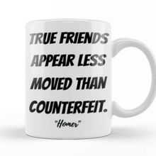 Baskı Dükkanı Homer Quotes Gift Vintage Retro Rainbow Style Kupa