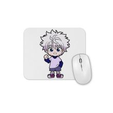 Baskı Dükkanı Hunter x Hunter Killua Mouse Pad