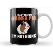 Baskı Dükkanı I'm Not A Meteorologist Funny Groundhog Pun Beyaz Porselen Kupa Bardak