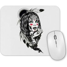 Baskı Dükkanı Imagine Mouse Pad