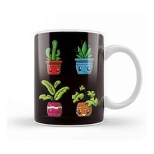 Baskı Dükkanı Indoor Plants Planting Gardener Gardening Garden Landscaper Kupa