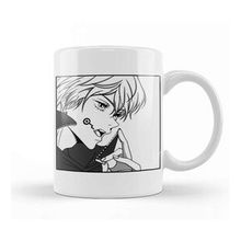 Baskı Dükkanı Inuyasha Sesshomaru 01 Kupa