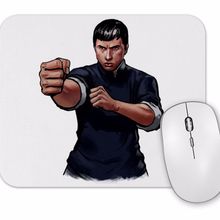 Baskı Dükkanı Ip Man Mouse Pad