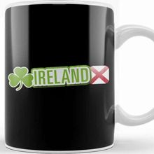 Baskı Dükkanı Irish Rugby Rugby Ireland As Long As We Beat The English Kupa