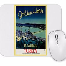 Baskı Dükkanı İstanbul Türkıye Mouse Pad
