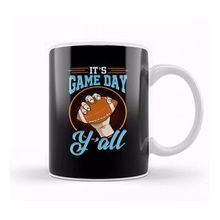 Baskı Dükkanı It S Gameday Y All Football &amp; Gaming Tailgating Kupa