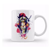 Baskı Dükkanı Itachi Uchiha 01 Kupa