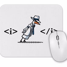 Baskı Dükkanı Itachi Uchiha Naruto Shippuden Mouse Pad