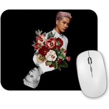 Baskı Dükkanı Jackson Mouse Pad
