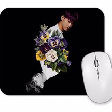 Baskı Dükkanı Jaebum Mouse Pad