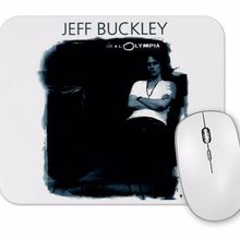Baskı Dükkanı Jeff Buckley Mouse Pad