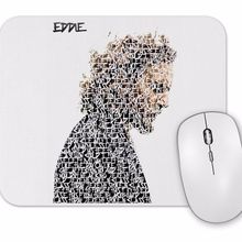 Baskı Dükkanı Jemery Mouse Pad