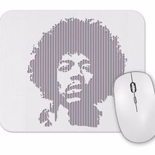 Baskı Dükkanı Jimi Mouse Pad