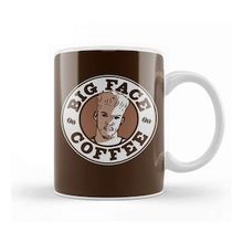 Baskı Dükkanı Jimmy Butler Big Face Coffee Kupa Bardak