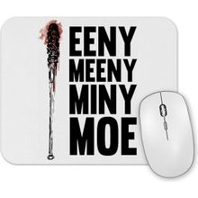 Baskı Dükkanı Jogos Mouse Pad