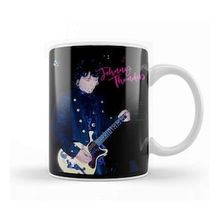 Baskı Dükkanı Johnny Thunders Kupa Bardak