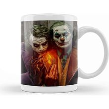 Baskı Dükkanı Joker Kupa
