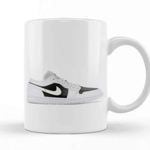 Baskı Dükkanı Jordan 1 Low Panda Kupa