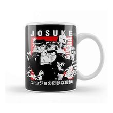 Baskı Dükkanı Josuke Higashikata 01 Kupa