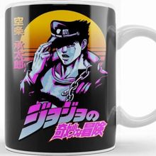 Baskı Dükkanı Jotaro Kujo 020 Kupa
