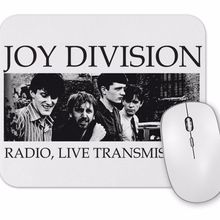 Baskı Dükkanı Joy Division Mouse Pad