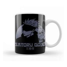 Baskı Dükkanı Jujutsu Kaisen Satoru Gojo Sensei Kupa