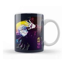 Baskı Dükkanı Jujutsu Kaisen Yuji 01 Kupa Bardak