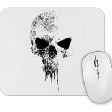 Baskı Dükkanı Justiceiro Real Mouse Pad
