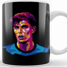 Baskı Dükkanı Kai Havertz Kupa