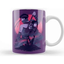 Baskı Dükkanı Kakashi Demon Of The Hidden Mist Kupa