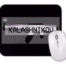 Baskı Dükkanı Kalashnikov Mouse Pad