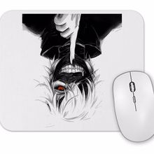 Baskı Dükkanı Kaneki Tokyo Ghoul Mouse Pad