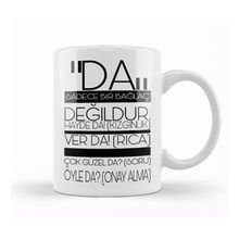 Baskı Dükkanı Karadeniz Rivriv 01 Kupa Bardak