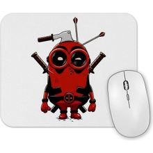 Baskı Dükkanı Katil Minion Minions Mouse Pad