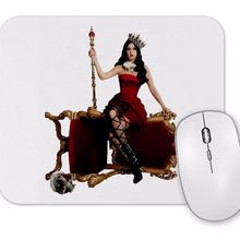 Baskı Dükkanı Katy Perry Killer Queen Mouse Pad