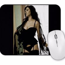 Baskı Dükkanı Katy Perry Pirry Kity Mouse Pad