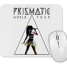 Baskı Dükkanı Katy Perry Prismatic World Tour Mouse Pad