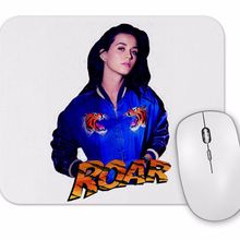 Baskı Dükkanı Katy Perry Roar Mouse Pad