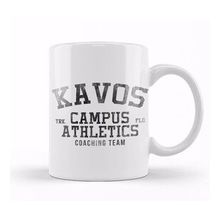 Baskı Dükkanı Kavos Campus Athletics Coaching Team Kupa
