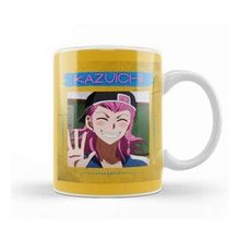 Baskı Dükkanı Kazuichi Danganronpa Kupa
