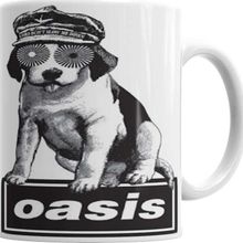 Baskı Dükkanı KB1000 Oasis Porselen Kupa Bardak