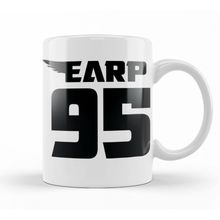 Baskı Dükkanı KB10472 Earp 95 Porselen Kupa Bardak