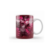 Baskı Dükkanı KB10616 Gambit X Men Porselen Kupa Bardak