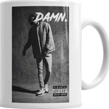 Baskı Dükkanı KB11016 Kendrick Porselen Kupa Bardak