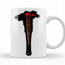 Baskı Dükkanı KB11169 Lucille Lucille Porselen Kupa Bardak