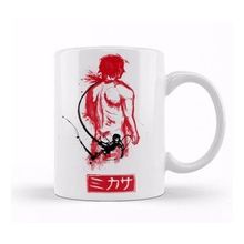 Baskı Dükkanı KB11246 Mikasa Ackermann Traditional Mikasa Porselen Kupa Bardak